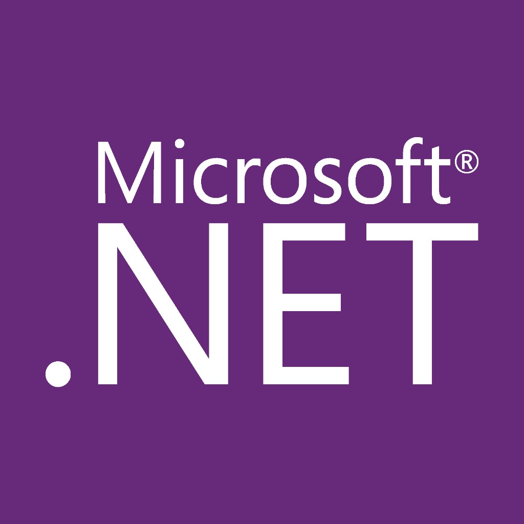 .NET logo